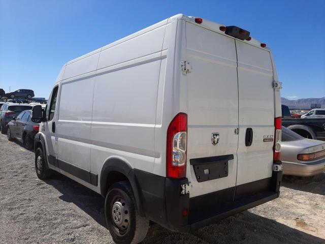 Photo 3 from auction – 2019 RAM PROMASTER with VIN 3C6TRVCG8KE533529