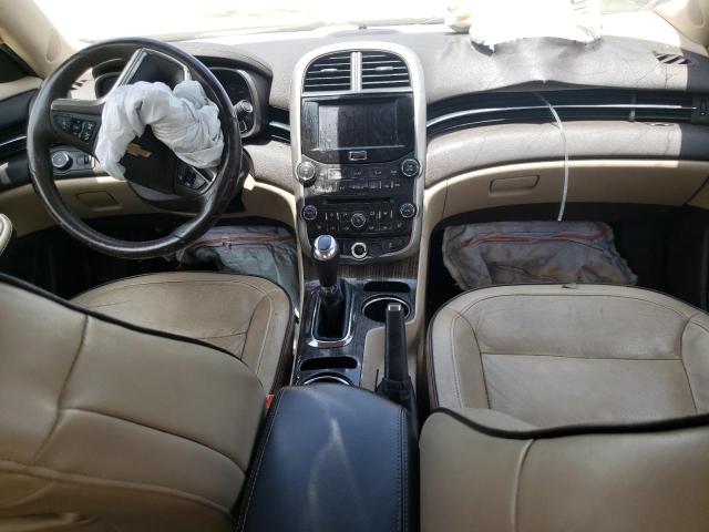 Photo 9 from auction – 2016 CHEVROLET MALIBU LIM with VIN 1G11E5SA7GU120561