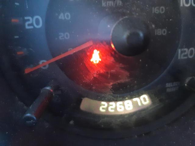 Photo 8 from auction – 2004 HONDA ELEMENT LX with VIN 5J6YH28334L002166