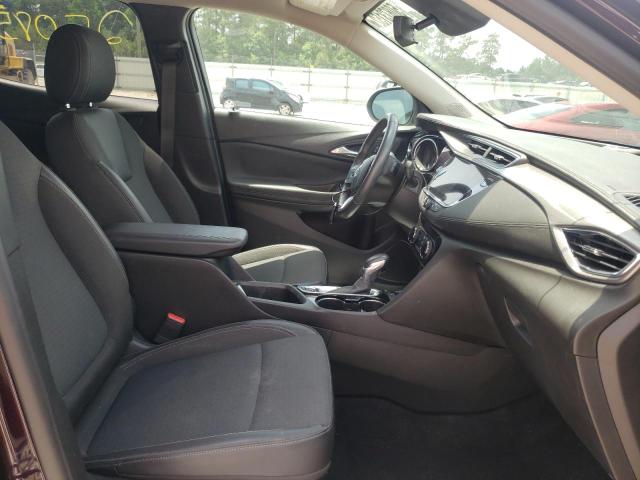 Photo 5 from auction – 2020 BUICK ENCORE GX with VIN KL4MMBS22LB080498