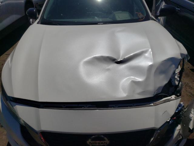 Photo 7 from auction – 2019 NISSAN ALTIMA SR with VIN 1N4BL4CW3KC255305
