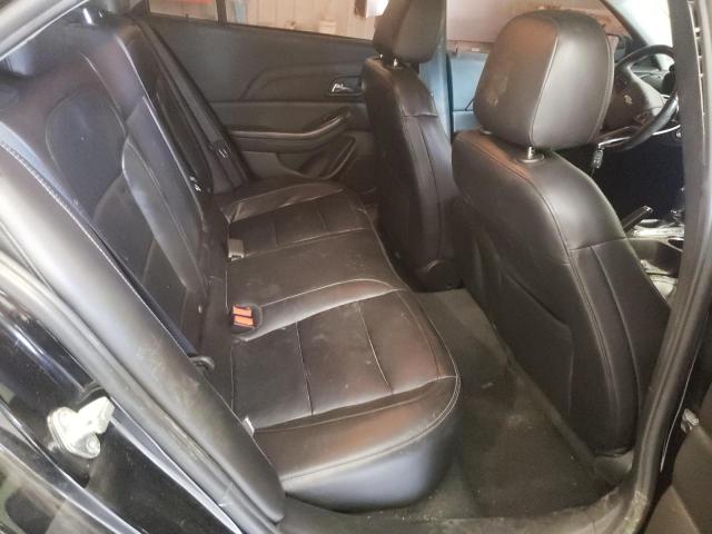 Photo 6 from auction – 2016 CHEVROLET MALIBU LIM with VIN 1G11E5SAXGU147298