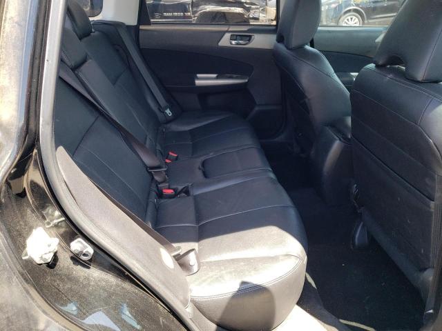 Photo 6 from auction – 2010 SUBARU FORESTER 2 with VIN JF2SH6DC6AH906344