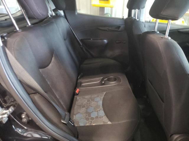 Photo 6 from auction – 2016 CHEVROLET SPARK LS with VIN KL8CA6SA1GC540834