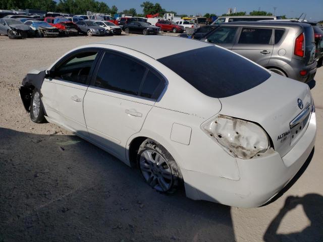 Photo 9 from auction – 2012 NISSAN ALTIMA BAS with VIN 1N4AL2AP3CC115655