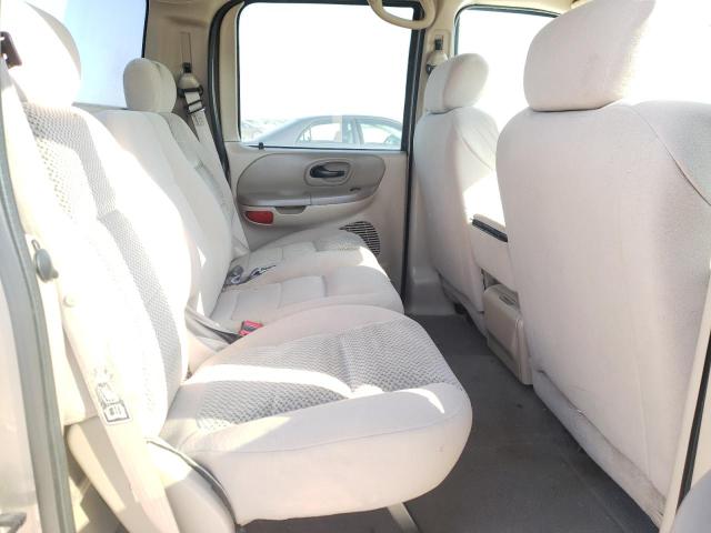 Photo 6 from auction – 2003 FORD F150 SUPER with VIN 1FTRW07683KD66281
