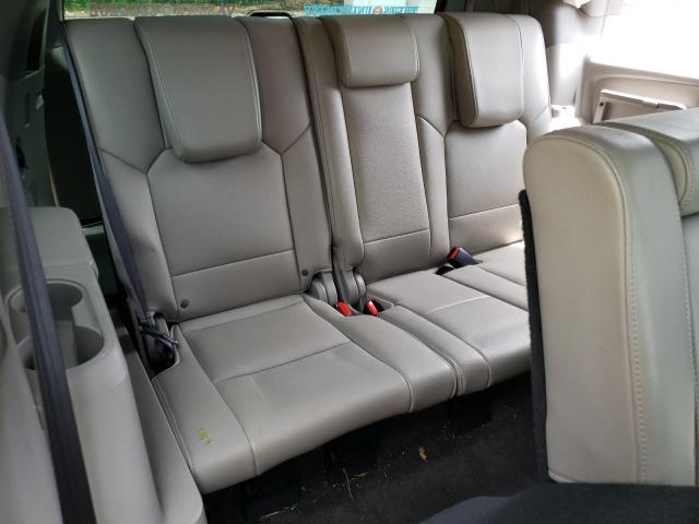 Photo 9 from auction – 2012 HONDA PILOT EXLN with VIN 5FNYF4H75CB010488