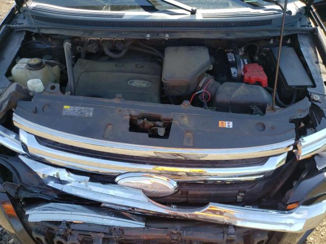 Photo 7 from auction – 2013 FORD ESCAPE XLT with VIN 2FMDK4JC5DBA72338