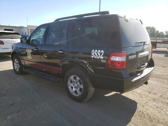 Photo 3 from auction – 2009 FORD EXPEDITION with VIN 1FMFU16519EA96823