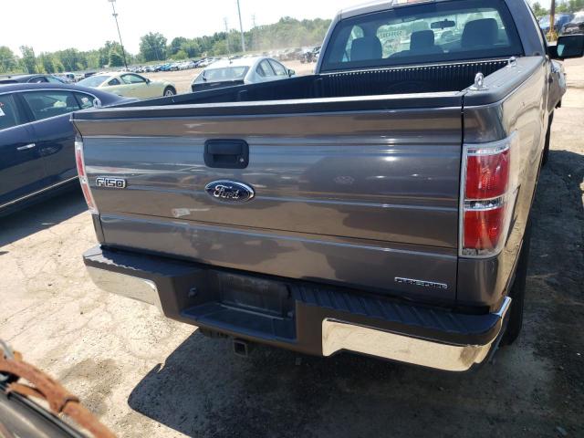 Photo 6 from auction – 2013 FORD F150 with VIN 1FTMF1CM2DKF24653