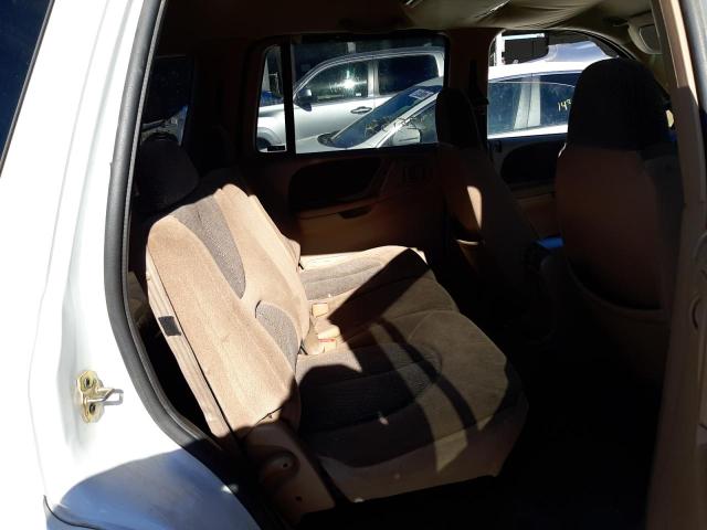 Photo 6 from auction – 2000 DODGE DURANGO with VIN 1B4HR28Y7YF168982
