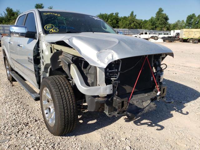 Photo 9 from auction – 2015 RAM 1500 LARAM with VIN 1C6RR7NT5FS589222