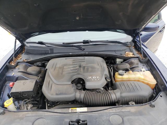 Photo 7 from auction – 2013 DODGE CHARGER SE with VIN 2C3CDXBG8DH642864