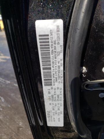 Photo 10 from auction – 2017 RAM 1500 SPORT with VIN 1C6RR7MT9HS614000