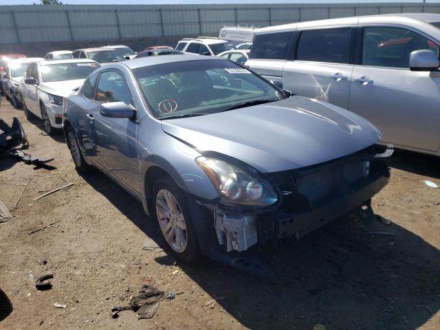 Photo 1 from auction – 2012 NISSAN ALTIMA S with VIN 1N4AL2EP8CC130050