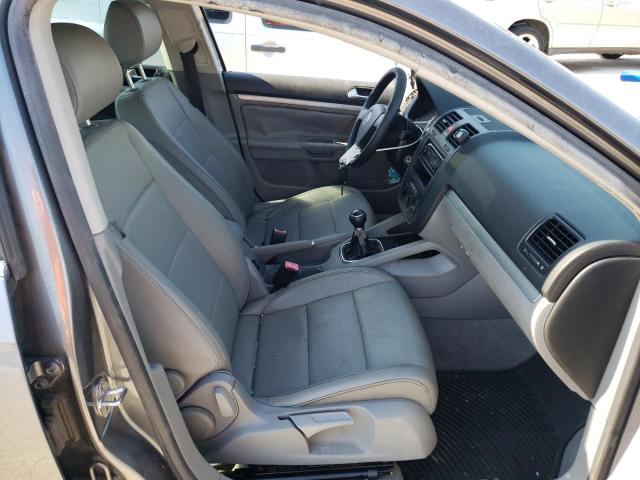 Photo 5 from auction – 2006 VOLKSWAGEN JETTA 2.5 with VIN 3VWSF71K46M722137