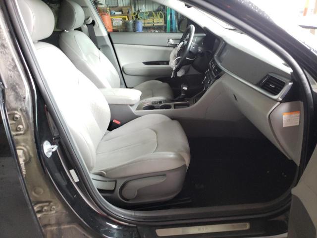 Photo 5 from auction – 2017 KIA OPTIMA PLU with VIN KNAGV4LD0H5007824