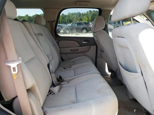 Photo 6 from auction – 2007 CHEVROLET TAHOE C150 with VIN 1GNFC13J57J102983