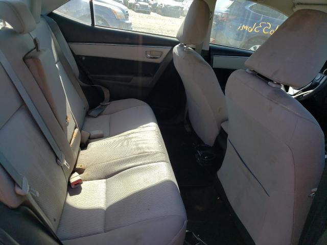 Photo 6 from auction – 2016 TOYOTA COROLLA L with VIN 5YFBURHE7GP552726