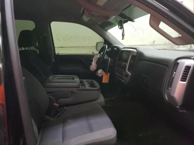 Photo 5 from auction – 2015 GMC SIERRA K15 with VIN 1GTV2UEH4FZ439454