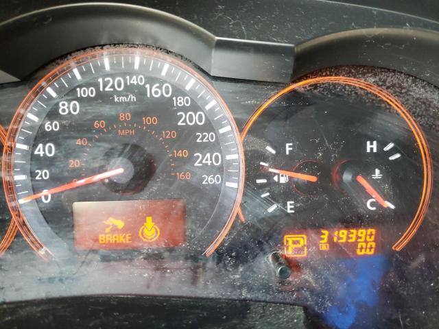 Photo 8 from auction – 2008 NISSAN ALTIMA 3.5 with VIN 1N4BL24EX8C253103