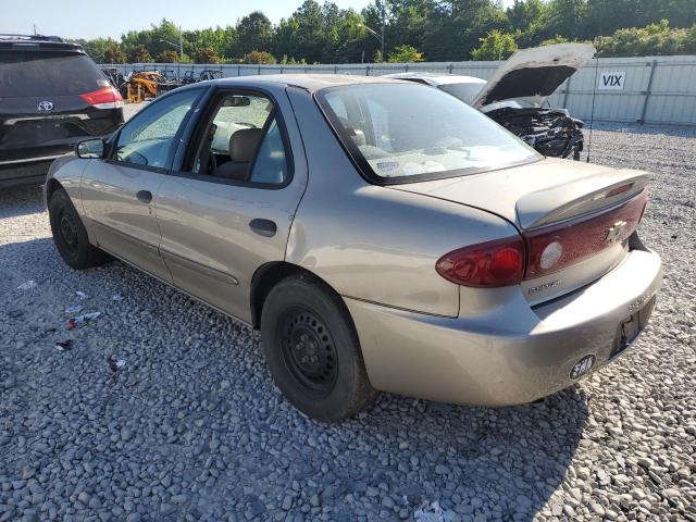 Photo 3 from auction – 2004 CHEVROLET CAVALIER with VIN 1G1JC52F347157456