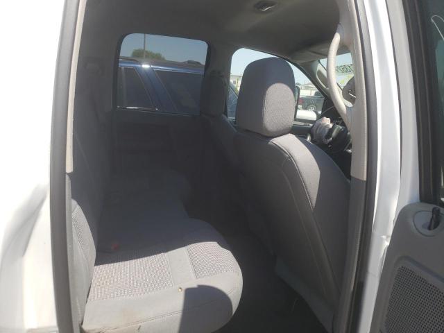 Photo 6 from auction – 2007 DODGE RAM 3500 S with VIN 3D7ML48C07G735023