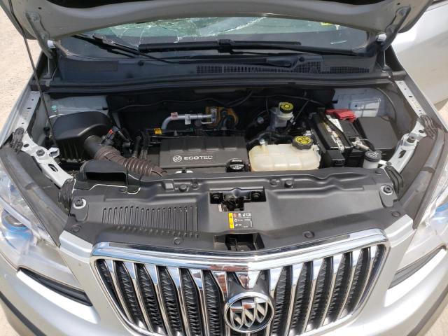 Photo 7 from auction – 2015 BUICK ENCORE CON with VIN KL4CJBSB7FB246099