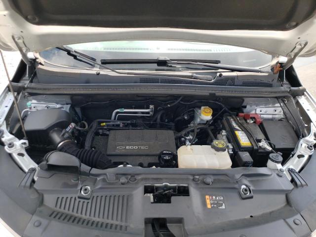 Photo 7 from auction – 2018 CHEVROLET TRAX 1LT with VIN 3GNCJLSB2JL239670