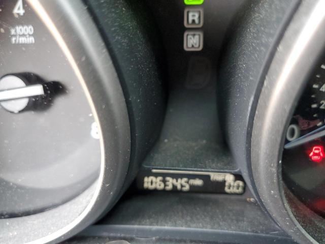 Photo 8 from auction – 2013 MAZDA 3 I with VIN JM1BL1L83D1714843