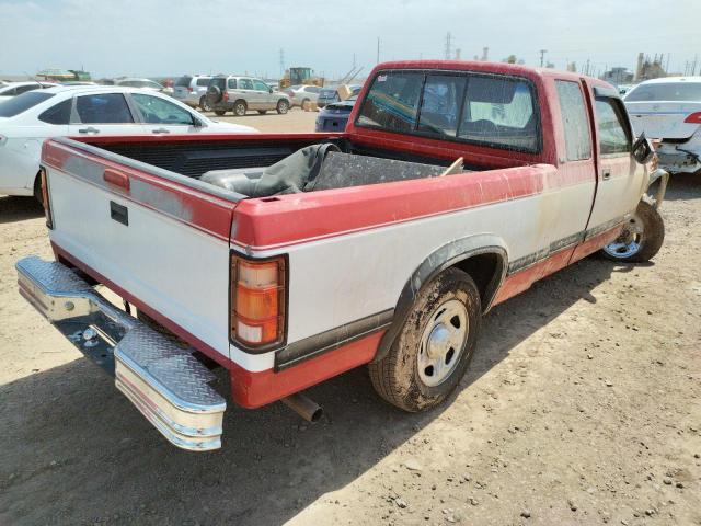 Photo 4 from auction – 1994 DODGE DAKOTA with VIN 1B7GL23X9RS664888