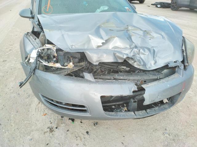 صورة رقم 9 من المزاد - 2007 CHEVROLET IMPALA LT مع VIN 2G1WT58K279100565
