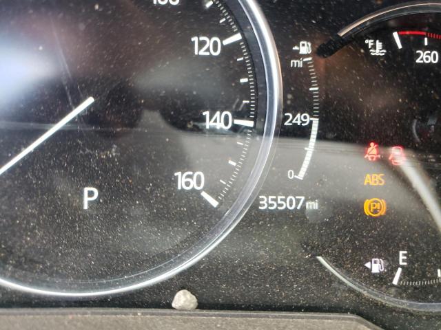Photo 8 from auction – 2019 MAZDA CX-5 GRAND with VIN JM3KFBDM6K0545498