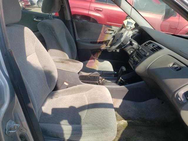 Photo 5 from auction – 2002 HONDA ACCORD EX with VIN 1HGCG66842A114817