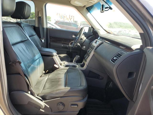 Photo 5 from auction – 2012 FORD FLEX SEL with VIN 2FMGK5CC6CBD08462