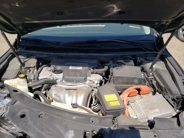 Photo 7 from auction – 2013 TOYOTA AVALON with VIN 4T1BD1EB5DU017254