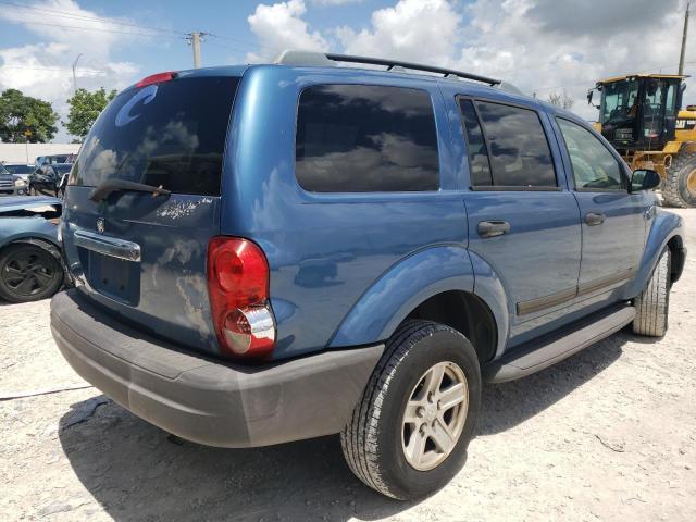 Photo 4 from auction – 2006 DODGE DURANGO SX with VIN 1D4HD38K26F140378