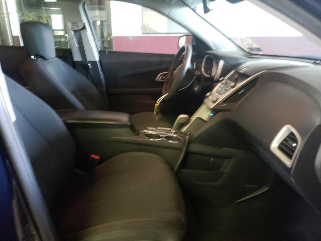 Photo 5 from auction – 2015 CHEVROLET EQUINOX LS with VIN 2GNFLEEK8F6209020