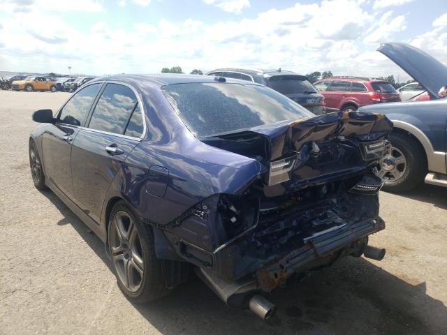 Photo 3 from auction – 2008 ACURA TSX with VIN JH4CL96848C004857