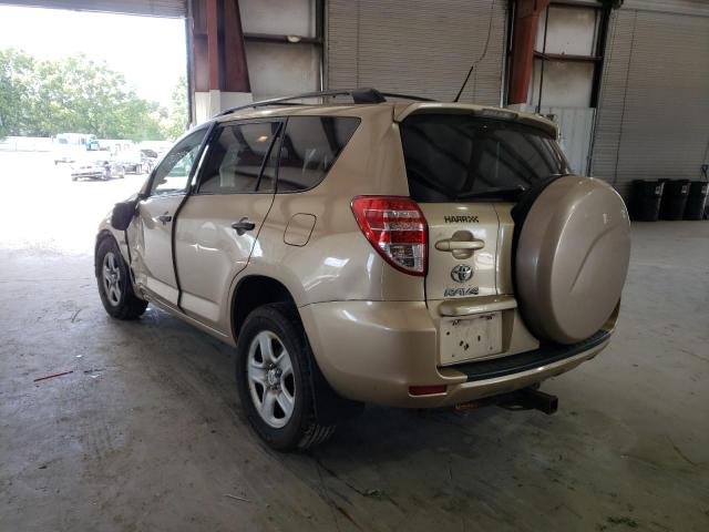 Photo 3 from auction – 2012 TOYOTA RAV4 with VIN 2T3BF4DV5CW217533