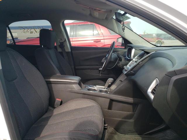 Photo 5 from auction – 2012 CHEVROLET EQUINOX LT with VIN 2GNALDEK2C6158579