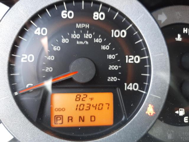 Photo 8 from auction – 2012 TOYOTA RAV4 with VIN JTMZF4DVXC5046848
