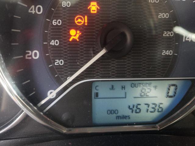 Photo 8 from auction – 2016 TOYOTA COROLLA L with VIN 2T1BURHE1GC653292