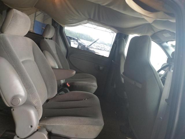 صورة رقم 6 من المزاد - 2005 DODGE CARAVAN SX مع VIN 1D4GP45R35B156959
