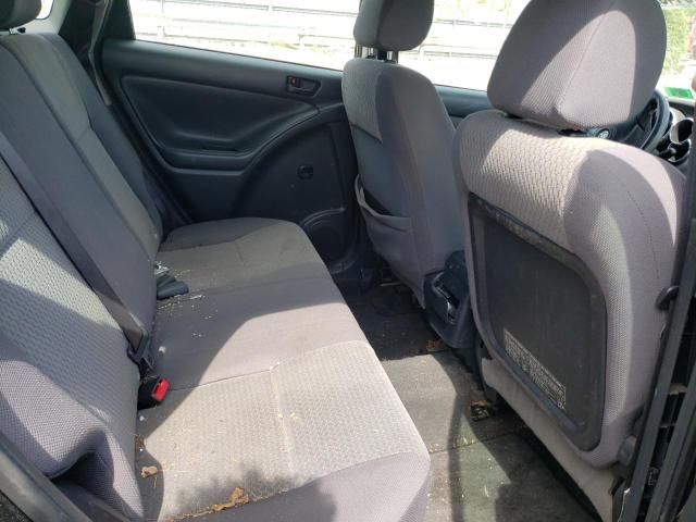 Photo 6 from auction – 2005 TOYOTA COROLLA MA with VIN 2T1KR32E45C438364