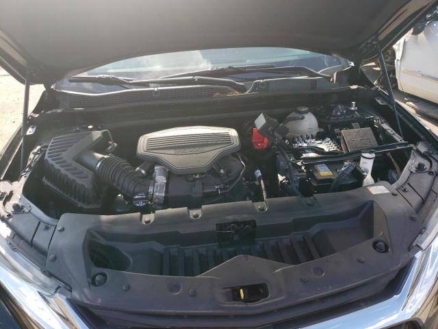 Photo 7 from auction – 2020 CHEVROLET BLAZER 2LT with VIN 3GNKBCRS6LS695582