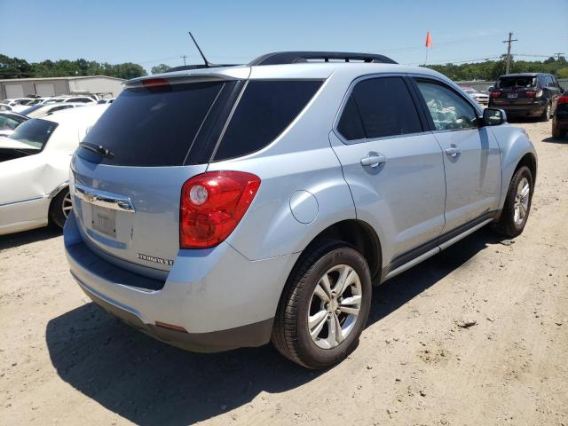 Photo 4 from auction – 2014 CHEVROLET EQUINOX LT with VIN 2GNALBEK3E6209868
