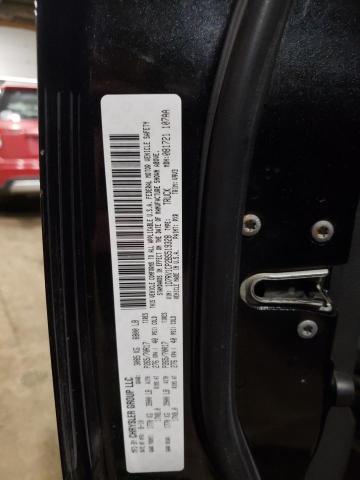 Photo 10 from auction – 2011 DODGE RAM 1500 with VIN 1D7RV1CP2BS519328