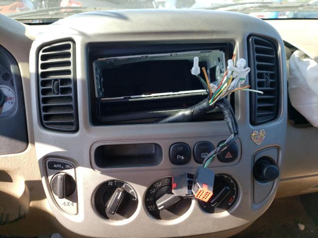 Photo 9 from auction – 2003 FORD ESCAPE LIM with VIN 1FMCU94163KA31671