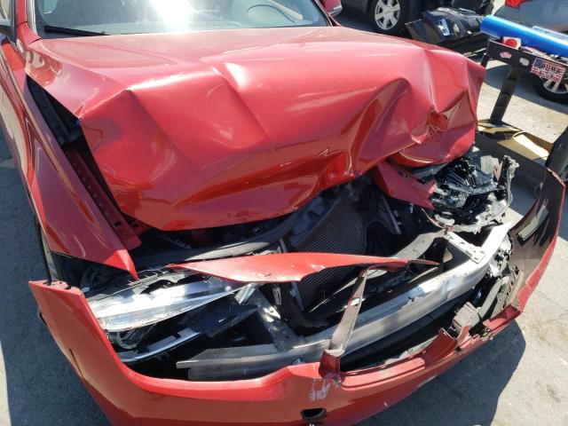 Photo 9 from auction – 2016 BMW 328 I SULE with VIN WBA8E9C57GK648284